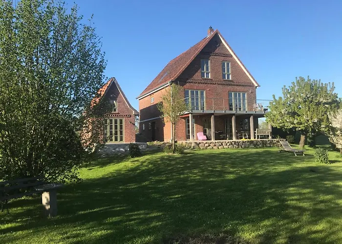 Gästehaus Weidenkörbchen
