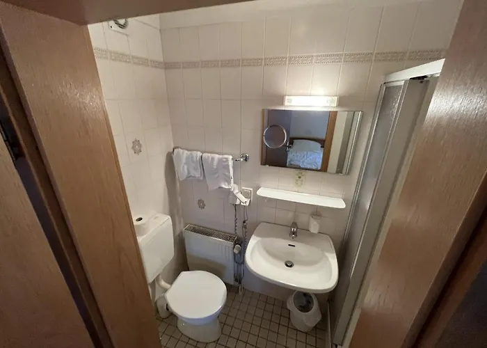 Privatquartier van Dreuten