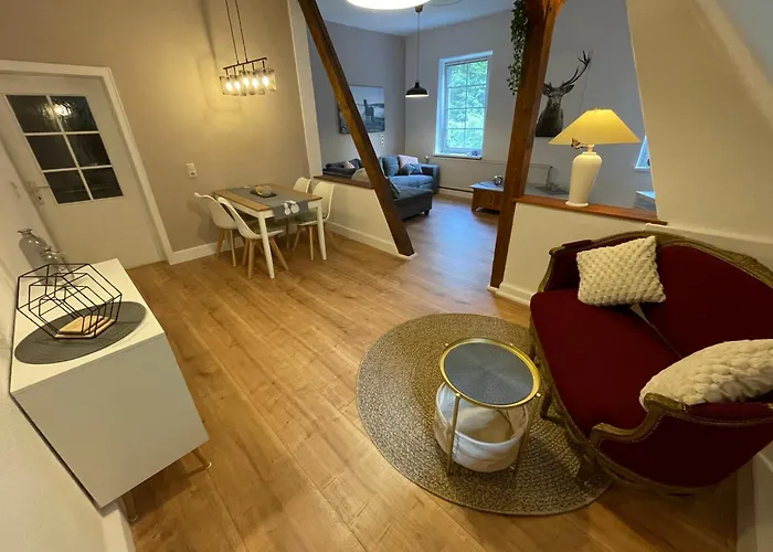 Haus Heidetal