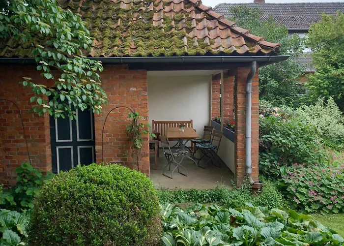 Lindenzimmer Stöcken