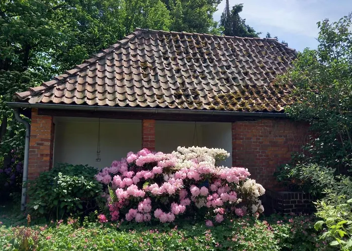 Lindenzimmer Stöcken
